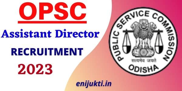 Opsc Mo Recruitment 2022 : Apply For 3481 Medical Officer Posts !
