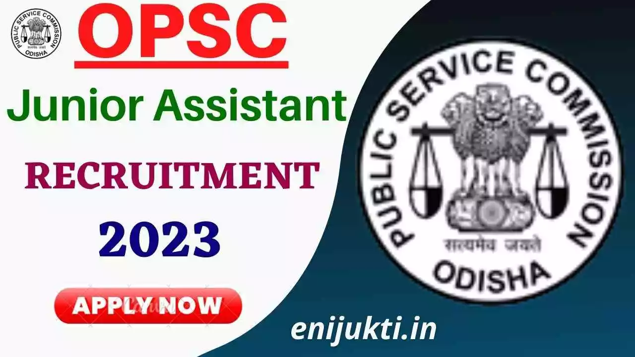 OPSC PGT Recruitment 2024, Last Date to Apply Online (Soon)