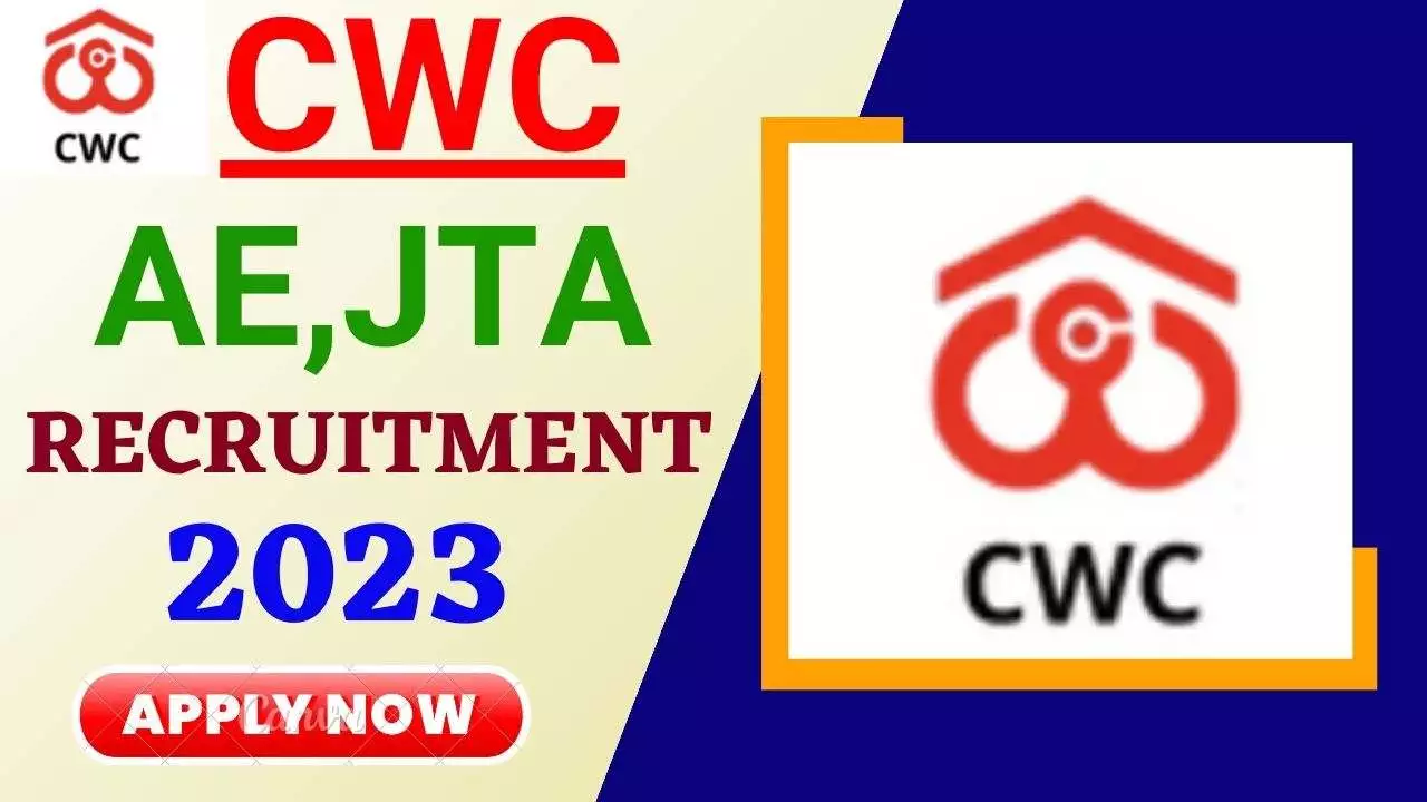 CWS Recruitment 2023