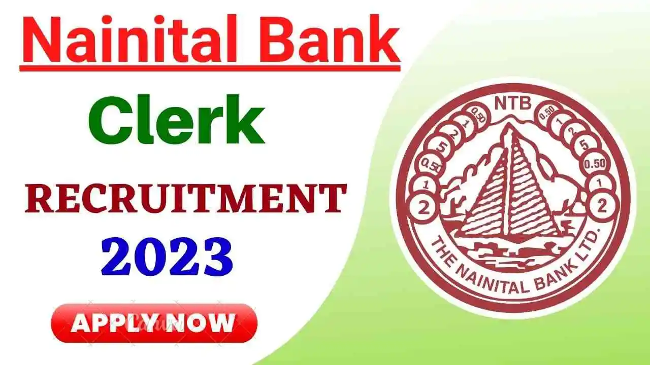 Nainital Bank Recruitment 2023
