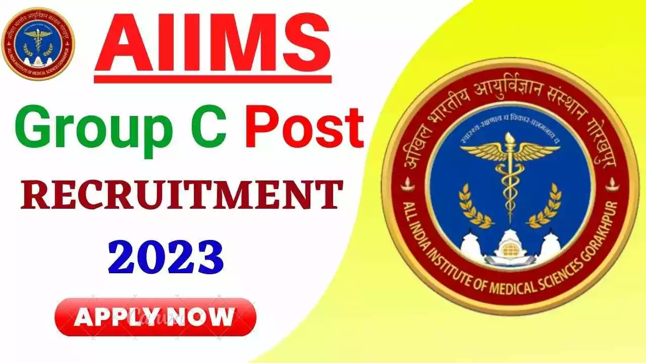 AIIMS Bilaspur Recruitment 2021 - GovtJobs4you-All Govt Jobs 2024